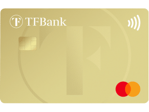 TF Bank Mastercard