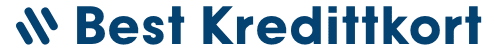 Best Kredittkort logo